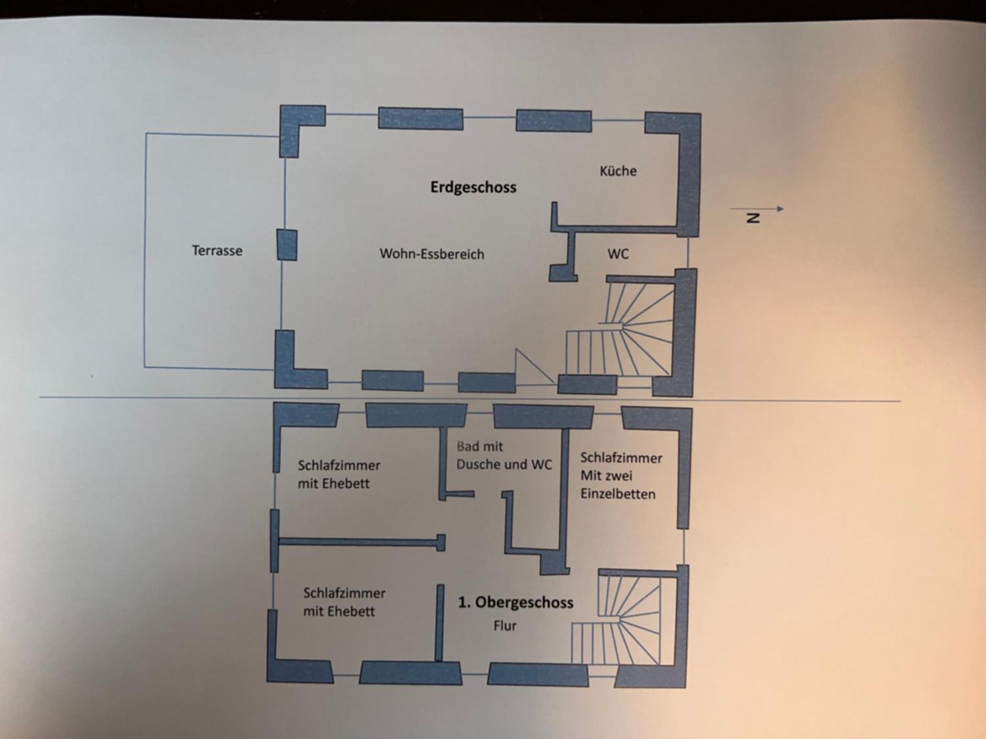 Schellnhof Forsthaus Am Waldrand Apartment Nidda Phòng bức ảnh